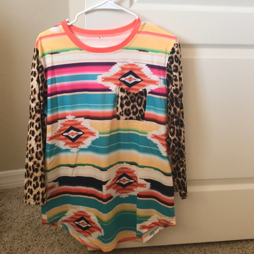 Boutique Shirt